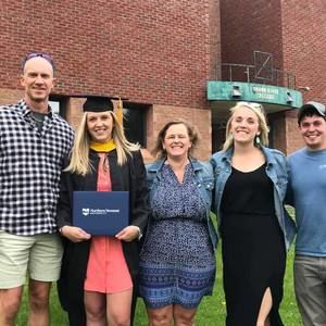 Meet your Posher, Taylor